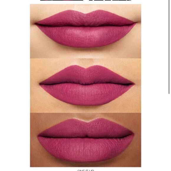 NARS Powermatte Lip Pigment in Give it Up - Picture 2 of 5